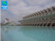 Ciudad de las artes y las ciencias